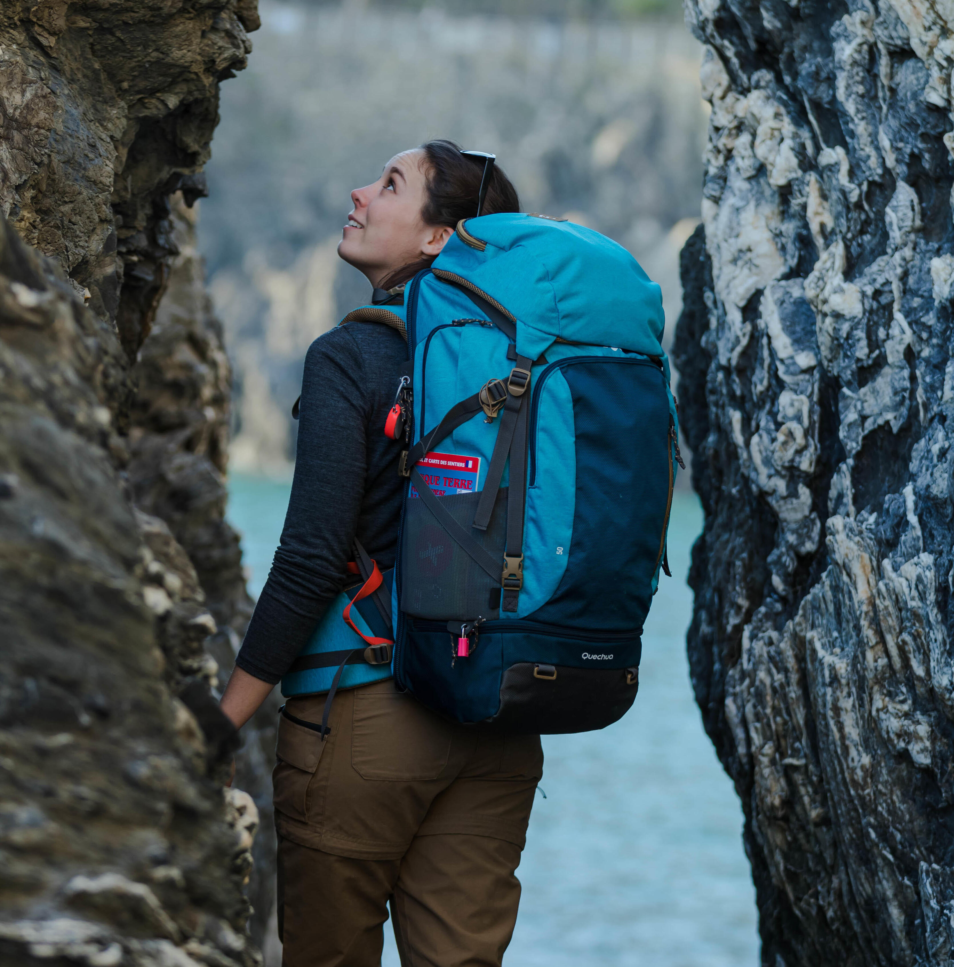 Qué Llevar En La Mochila Para El Camino De Santiago