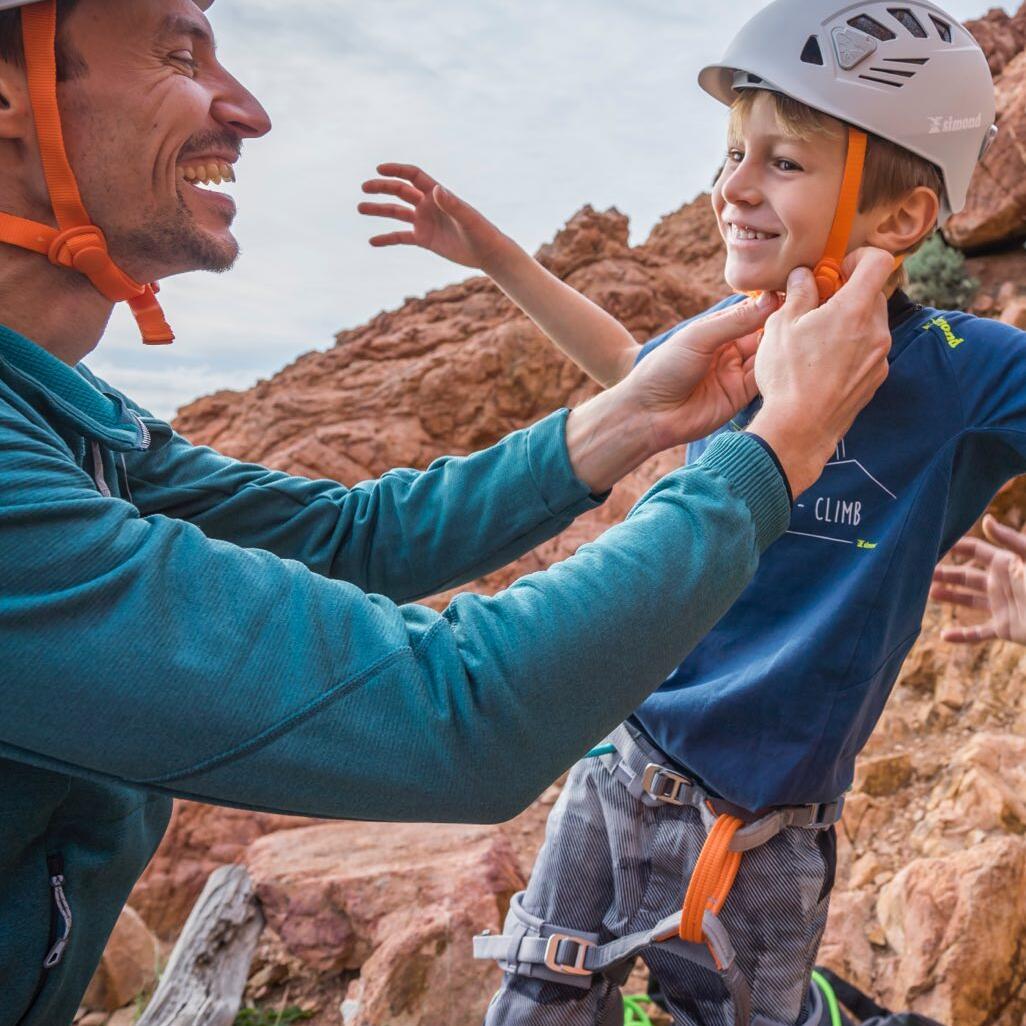 CEL MAI BUN SEZON PENTRU ALPINISM ȘI ESCALADĂ PENTRU ÎNCEPĂTORI