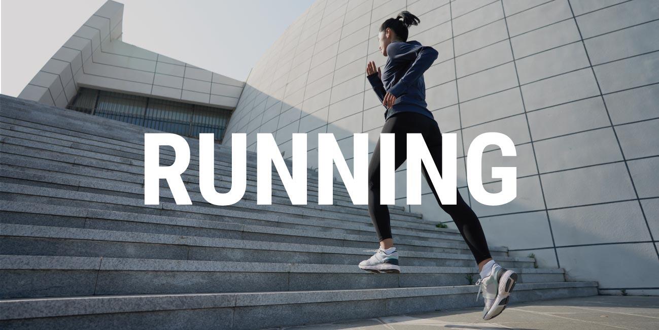 Consejos para iniciar en el running