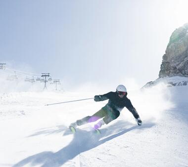 chaussures ski de piste expert