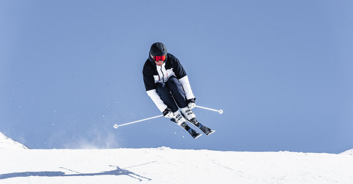 Gants de ski d'hiver Imperméable à l'eau Neige pour temps froid Gants de  snowboard Chaud pour les hommes Femmes Adulte Multicolore