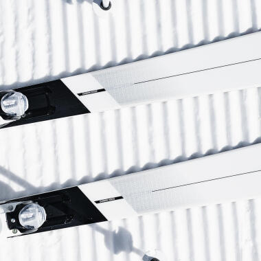 Comment choisir ses fixations de ski ?