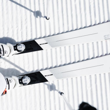 Comment choisir ses fixations de ski ?