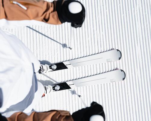 How to choose your ski bindings