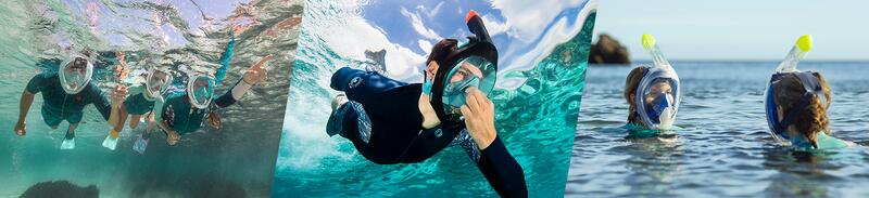 How to snorkel: A beginners guide to snorkelling