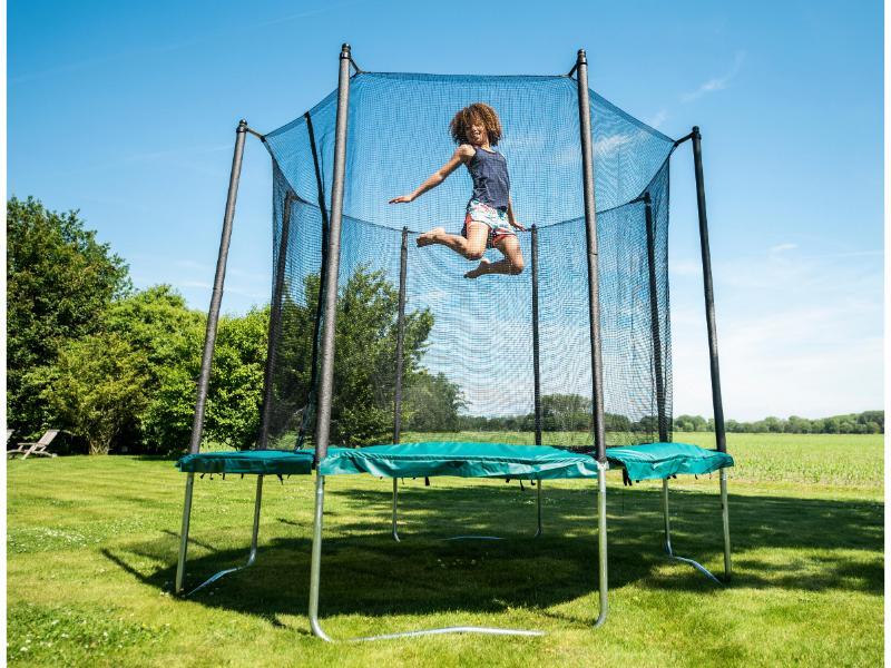 trampoline