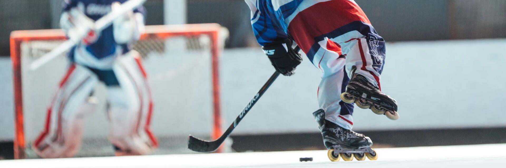 Quelle crosse de hockey choisir ?