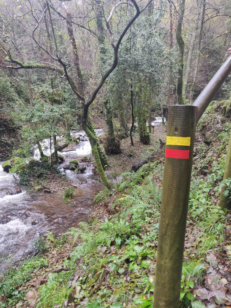 O que saber para caminhar em Portugal