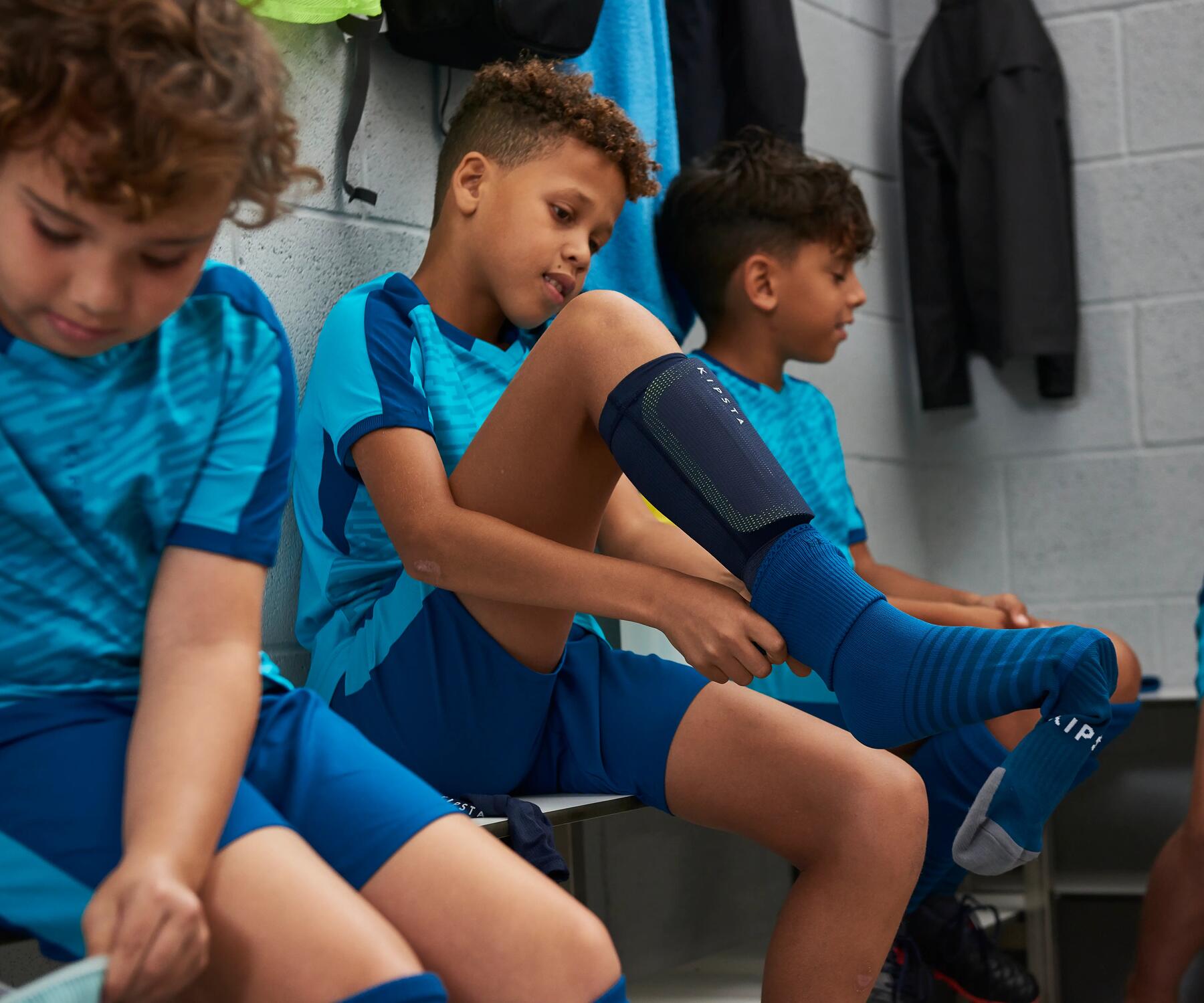 POUR LES JEUNES - Kipstadium