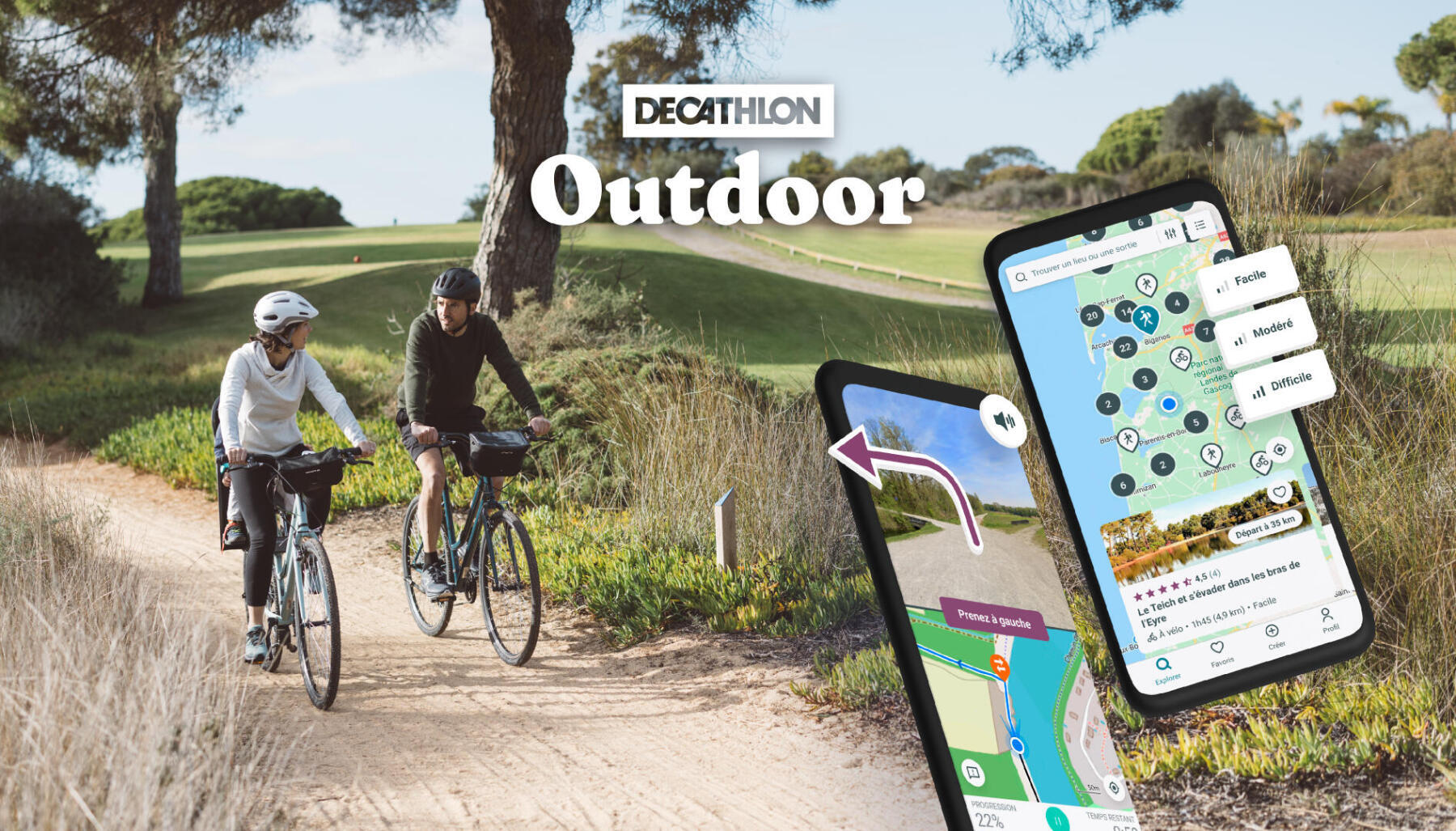 Peut on faire du velo en ce moment hot sale