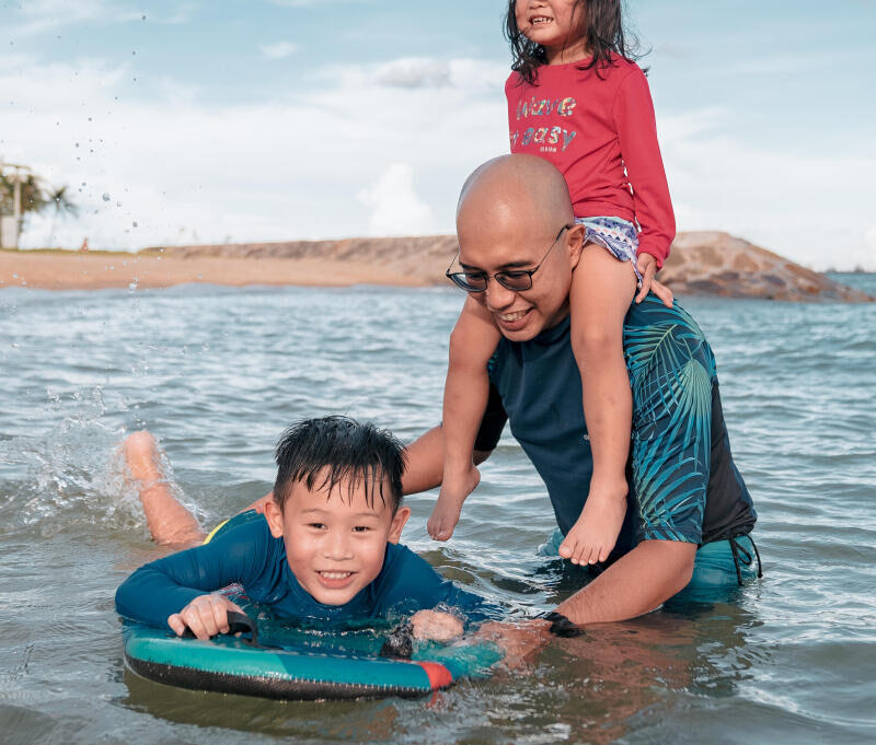 Best Activities for Kids in Singapore