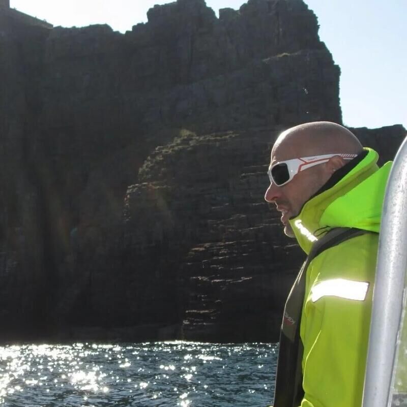 St Malo Fishing
