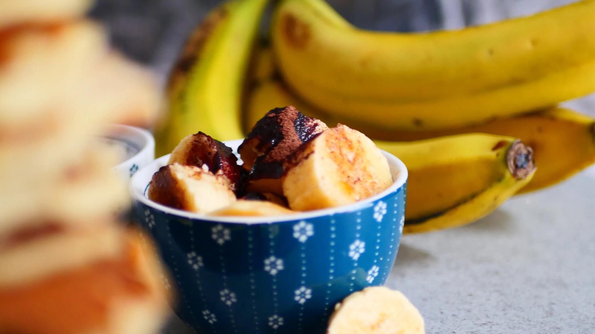 Et vous, c'est quoi votre petit-déjeuner idéal ?