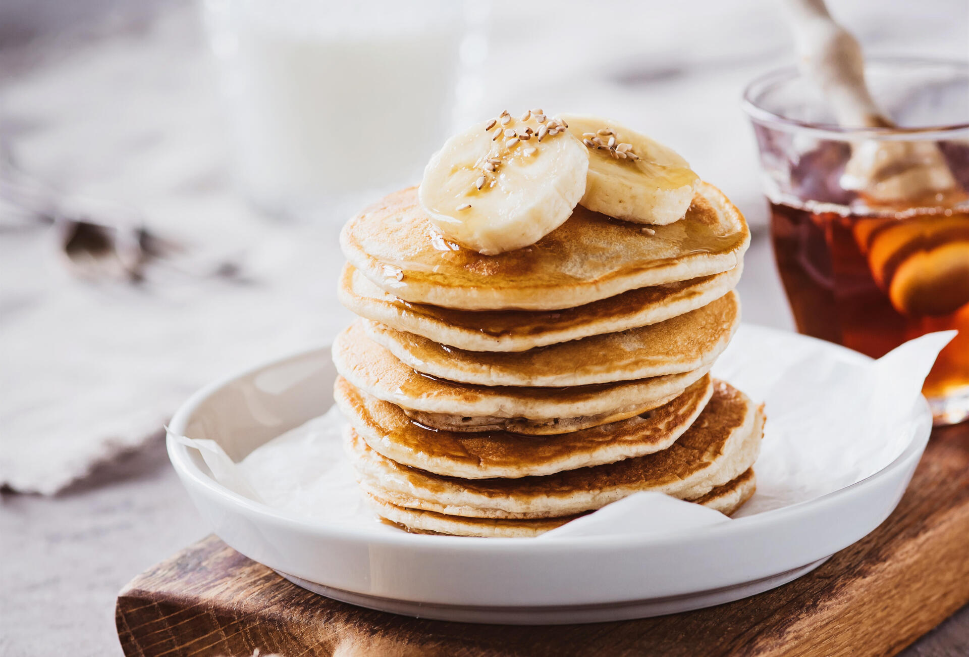 La banane : ses calories, ses bienfaits, et bien plus encore !