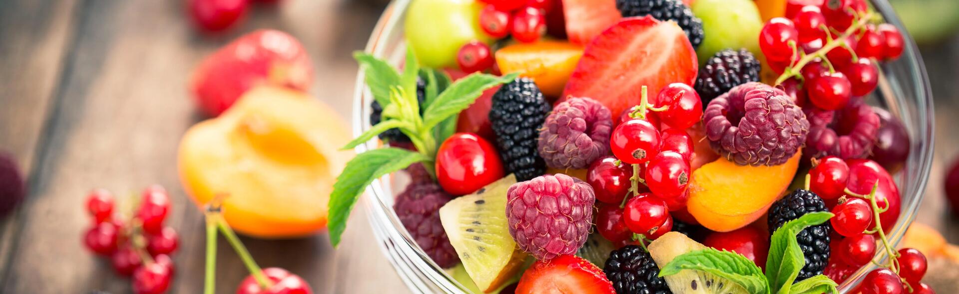 5 idées de petits-déjeuners peu caloriques