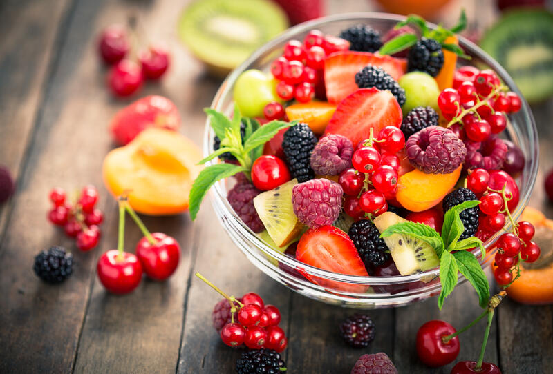 5 idées de petits-déjeuners peu caloriques