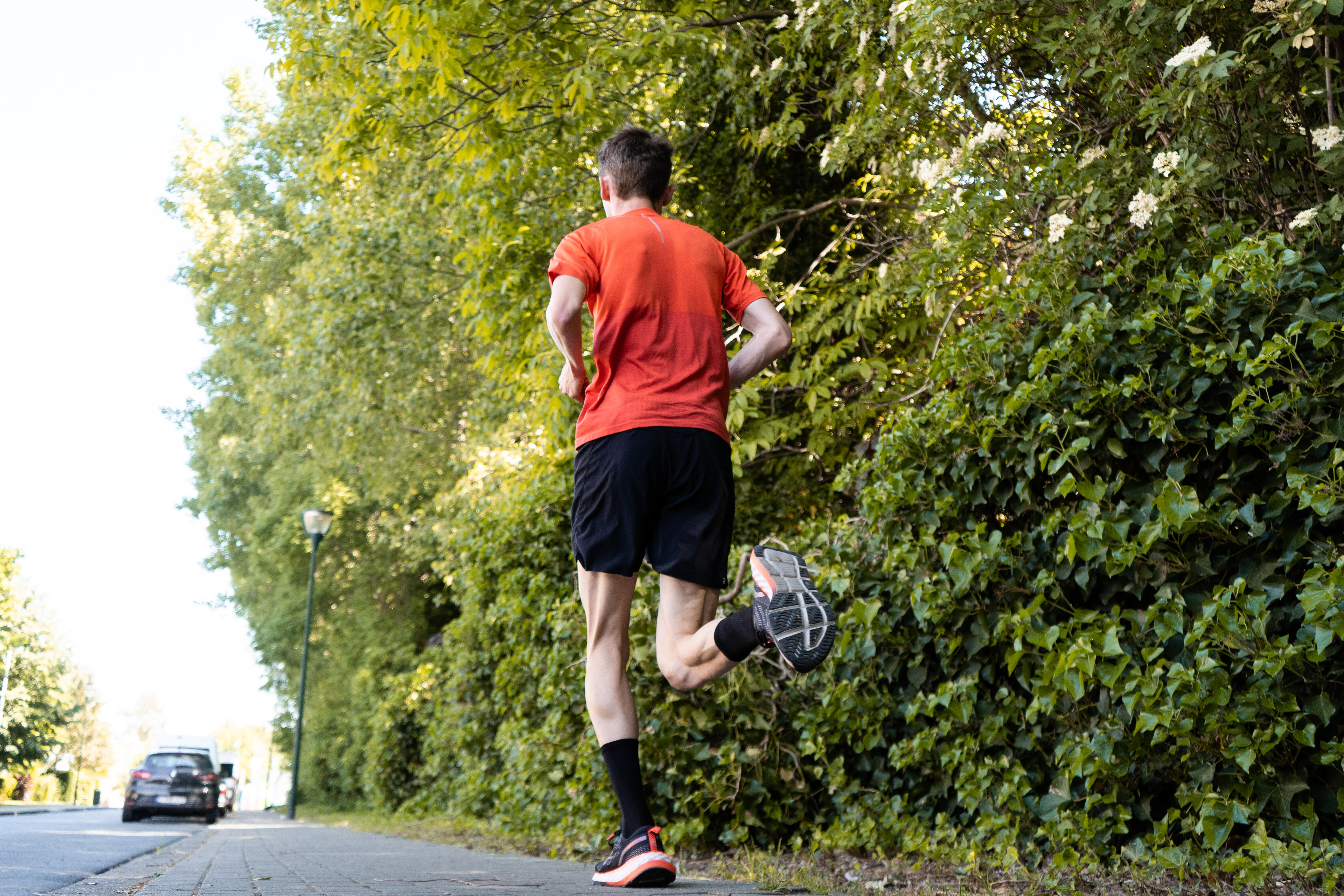 Bien gérer les dernières heures avant une compétition de course à pied