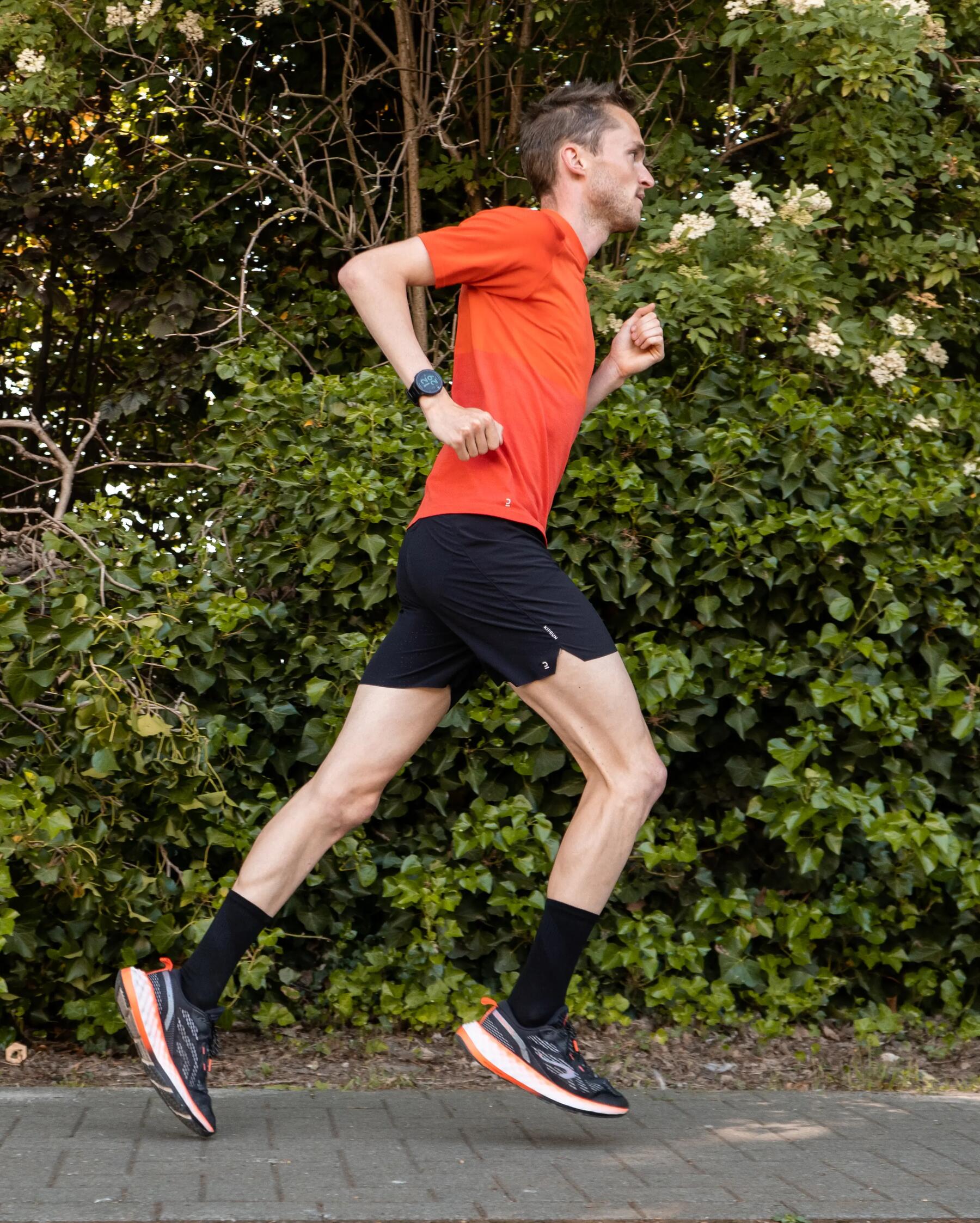 20 km de Bruxelles : les conseils du dernier vainqueur