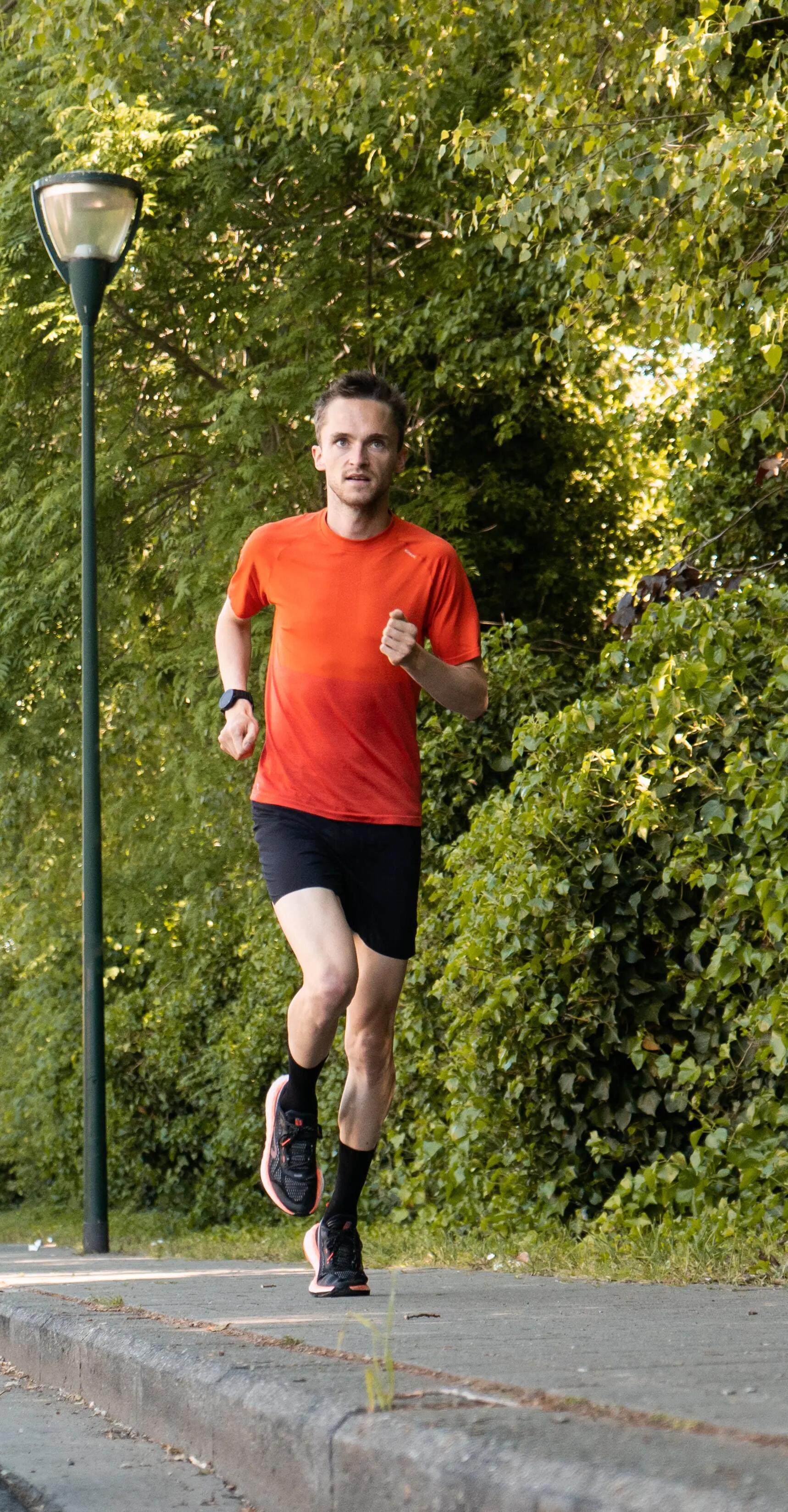 20 km de Bruxelles : les conseils du dernier vainqueur