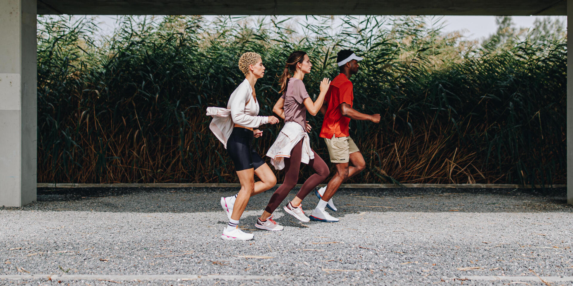 Comment choisir ses chaussures de course à pied?