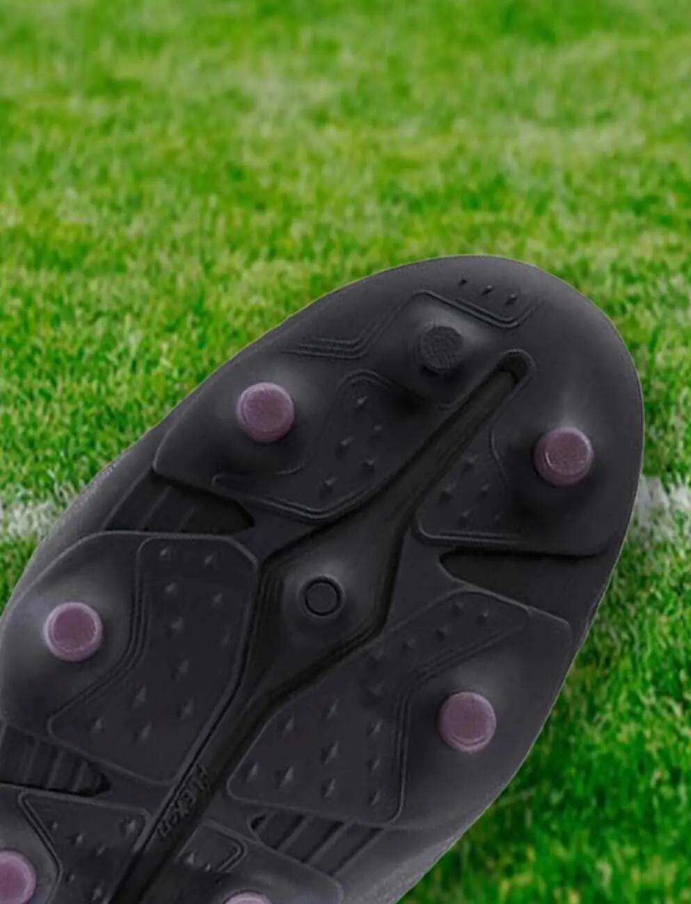 Botas futbol cesped online artificial decathlon