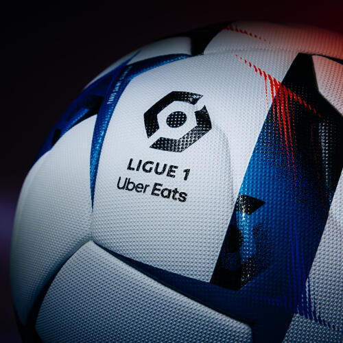 BALLON OFFICIEL LIGUE 1 UBER EATS