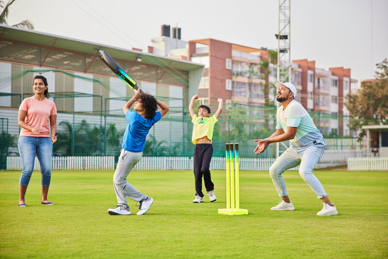 The Best Ways to Practice Cricket Bowling at Home