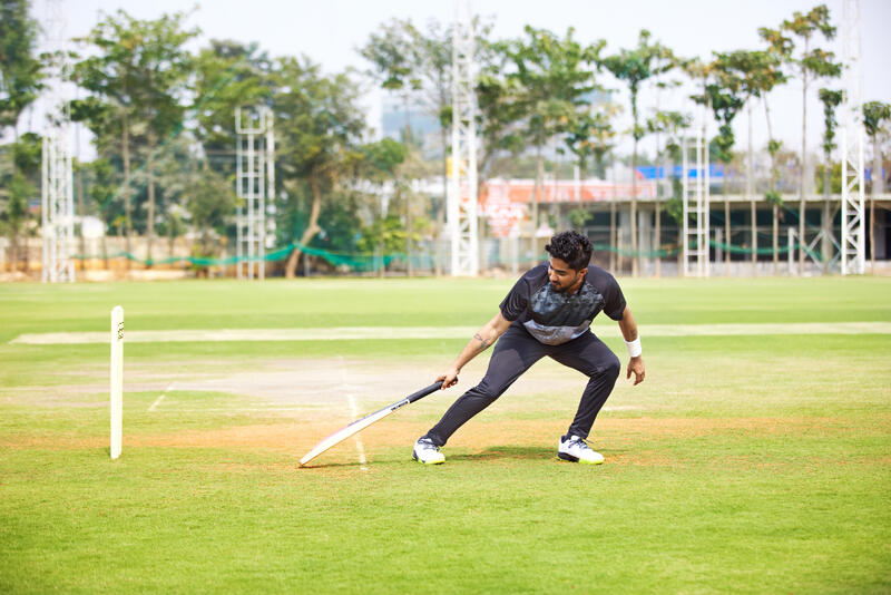 What Kit do I Need to Start Playing Cricket?
