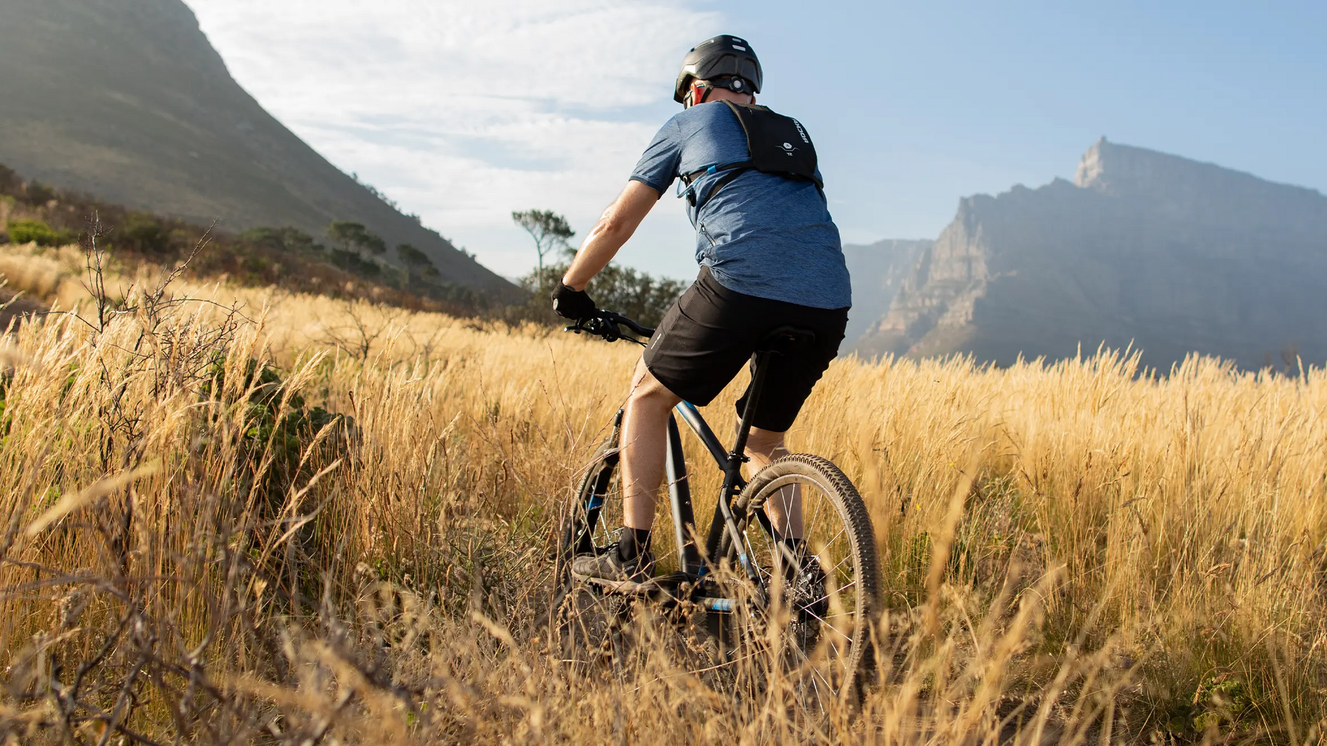 ROCKRIDER ST 540 (2020)