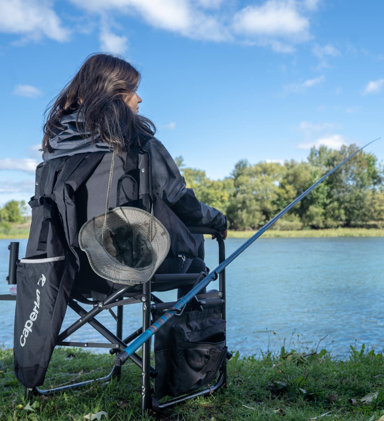 Buy best fishing products online at Decathlon.