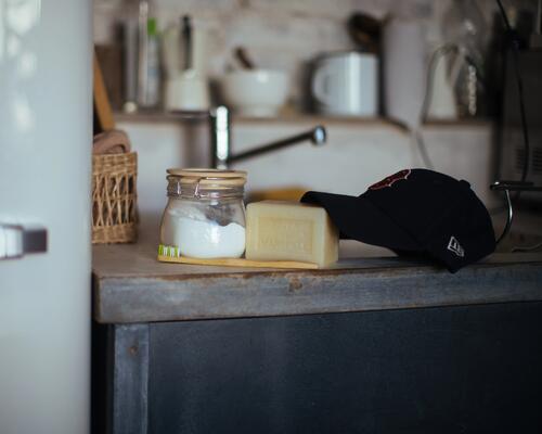 Comment laver une casquette ?