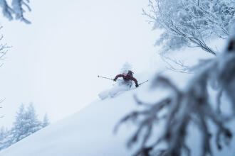  CT - Comment bien skier en hors-piste - titre