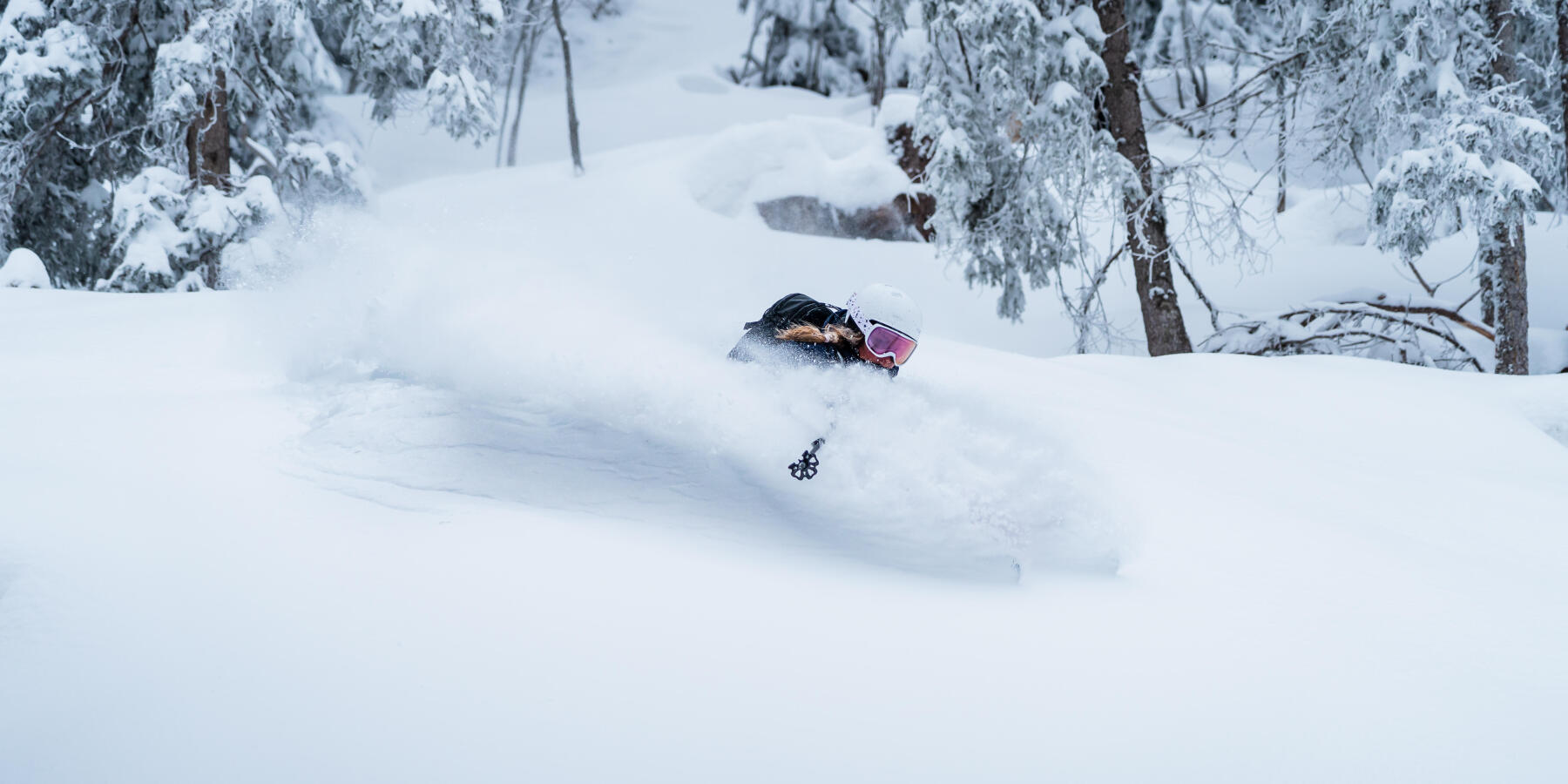 BIEN SKIER EN HORS PISTE