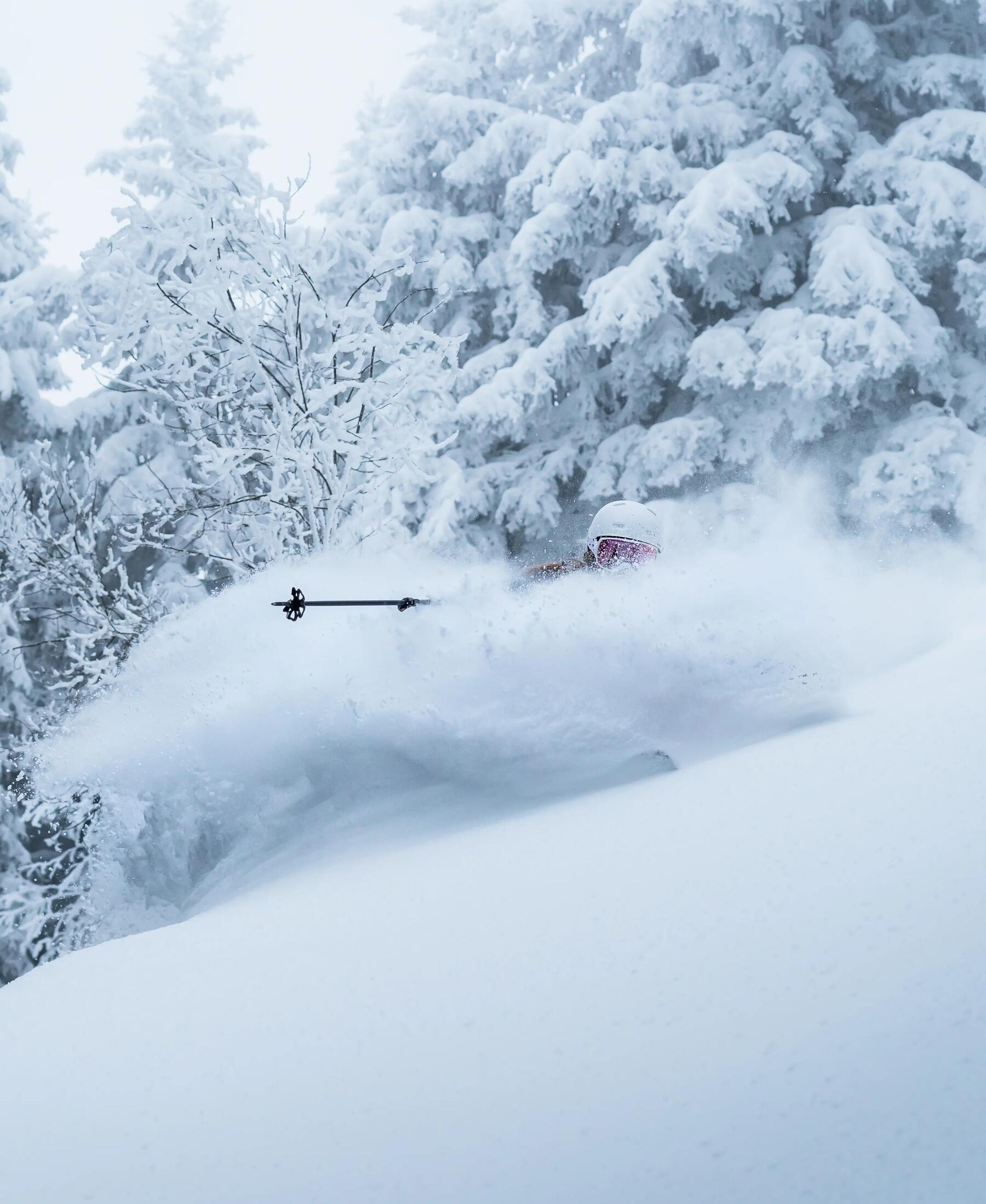 Comment choisir sa veste de ski freeride ?