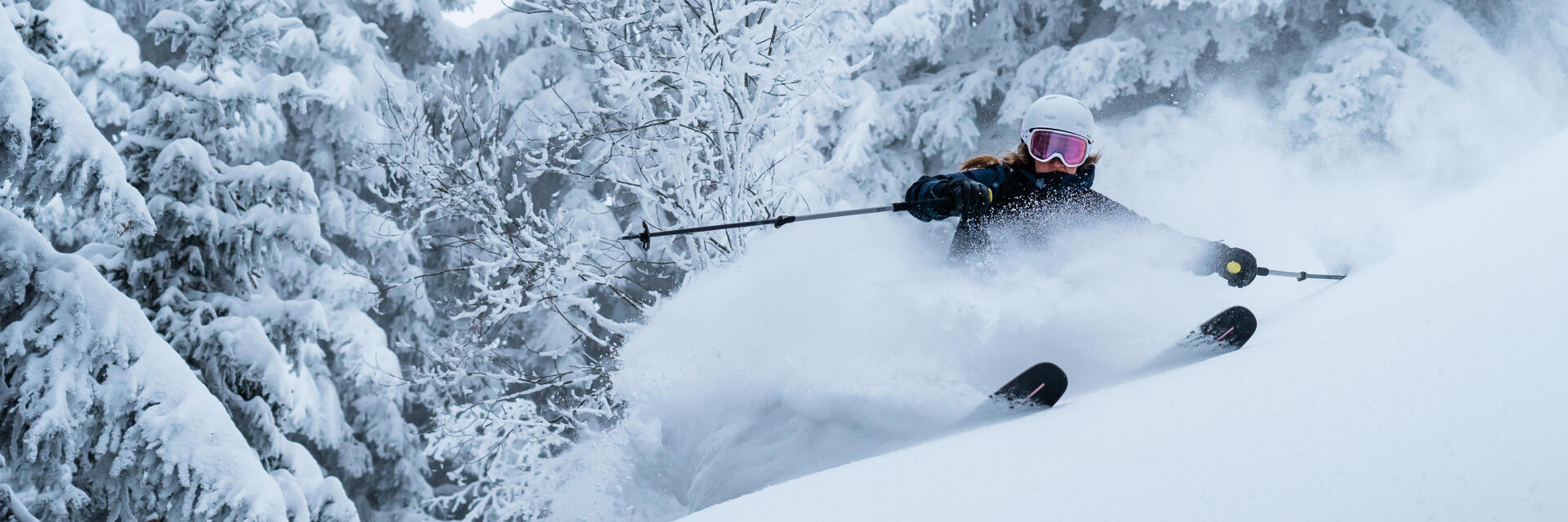 How to choose your freeride skis?