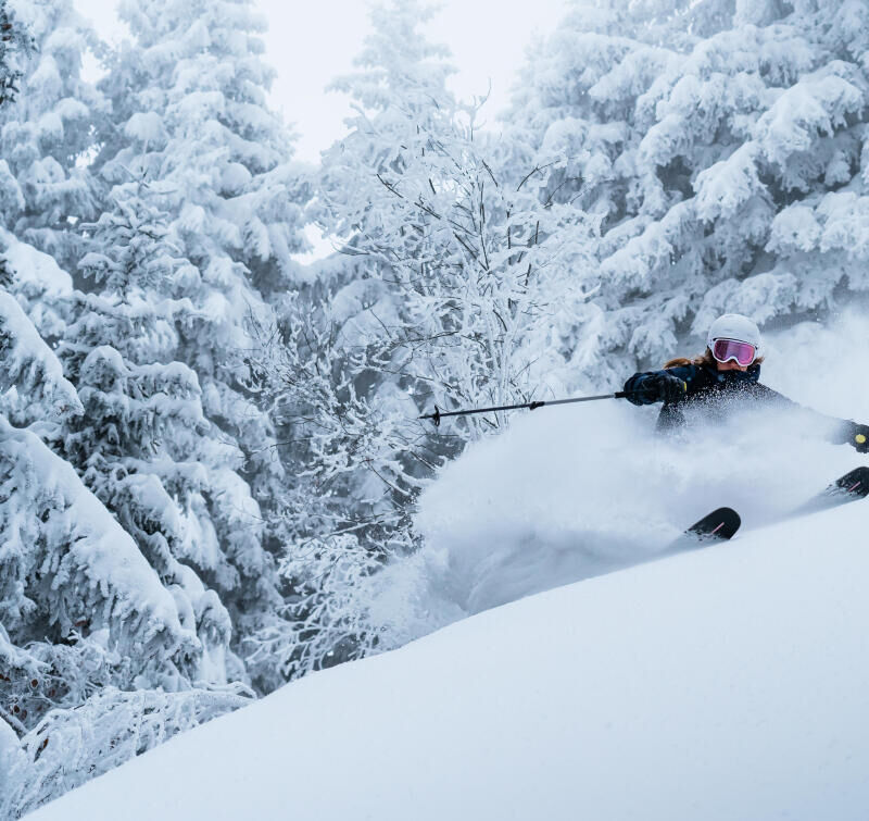 CT - How to ski well off-piste - title
