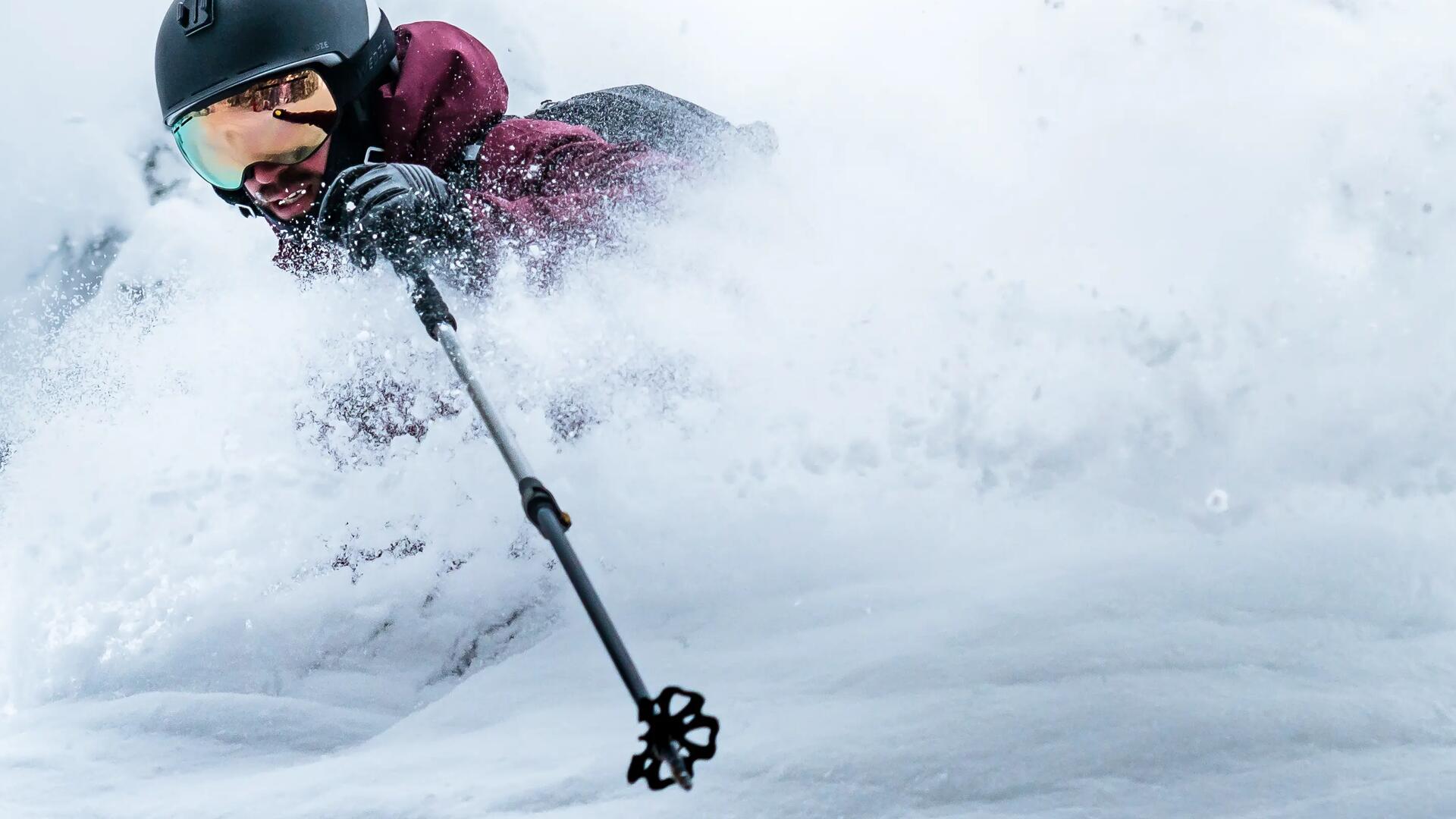 Comment bien régler ses fixations de ski ?