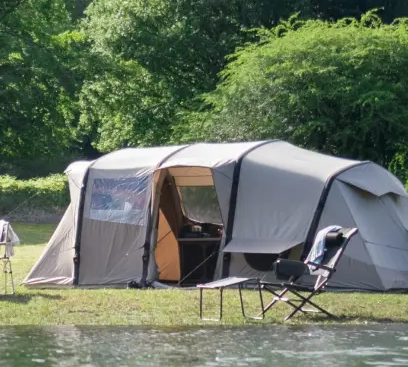 Canot - camping : le guide complet pour une expérience inoubliable