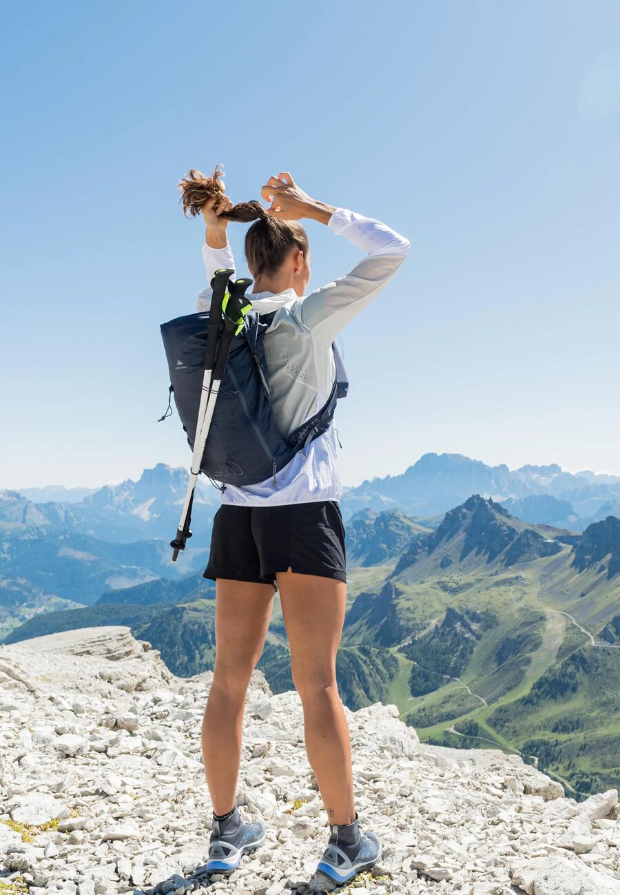 Erfahre alles Wissenswerte über die neue Art des Wanderns! Lese dich schlau über das Speed Hiking