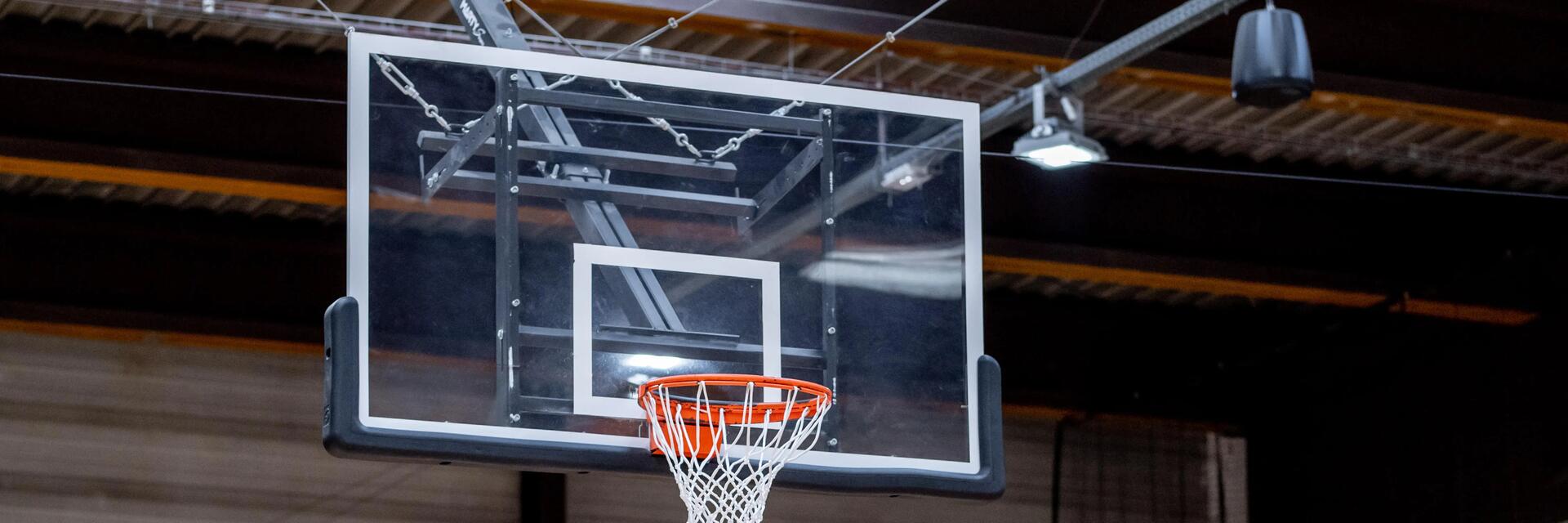 DECATHLON SPV | TABLEROS DE BALONCESTO