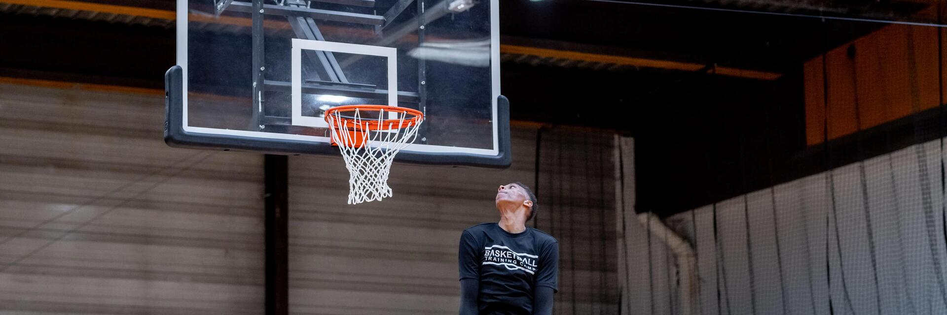 PANIER DE BASKET - TARMAK - B700 PRO