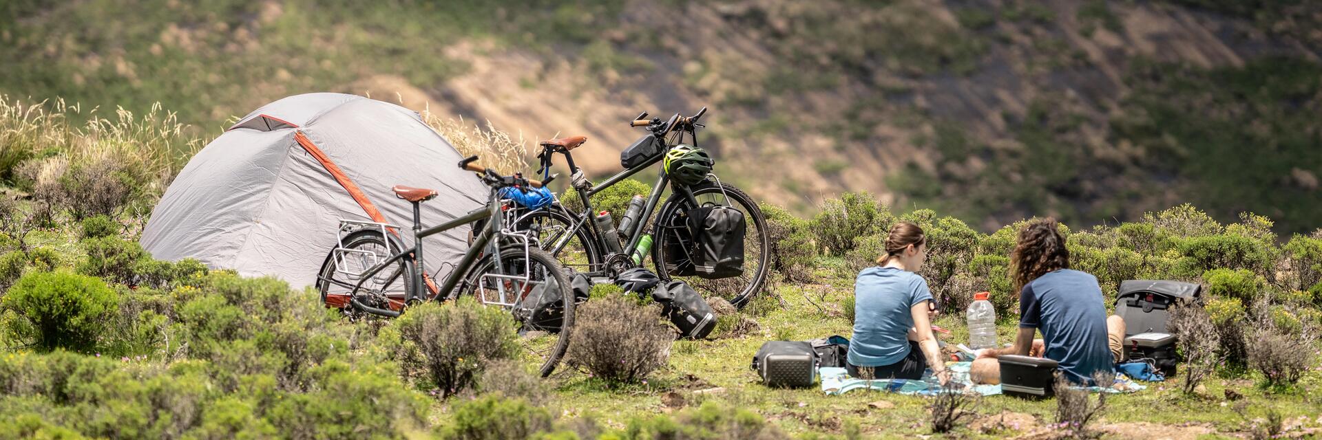 DECATHLON SPV | BICICLETAS POLIVALENTES