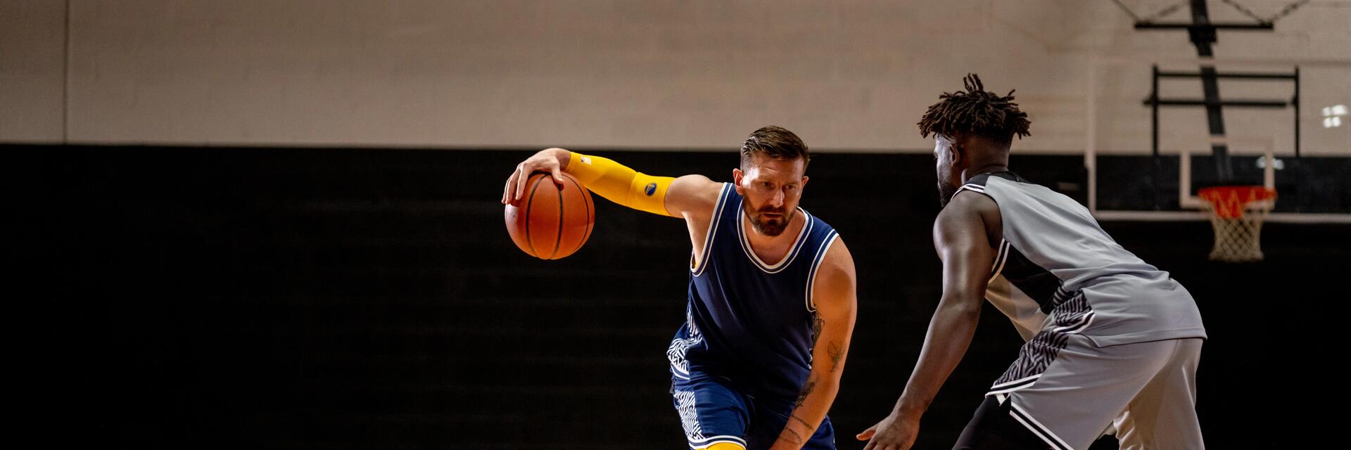 PANIER DE BASKET - TARMAK - B700 PRO