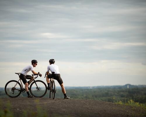 Comment choisir votre vélo route EDR ?
