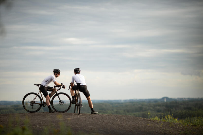Comment choisir votre vélo route EDR ?