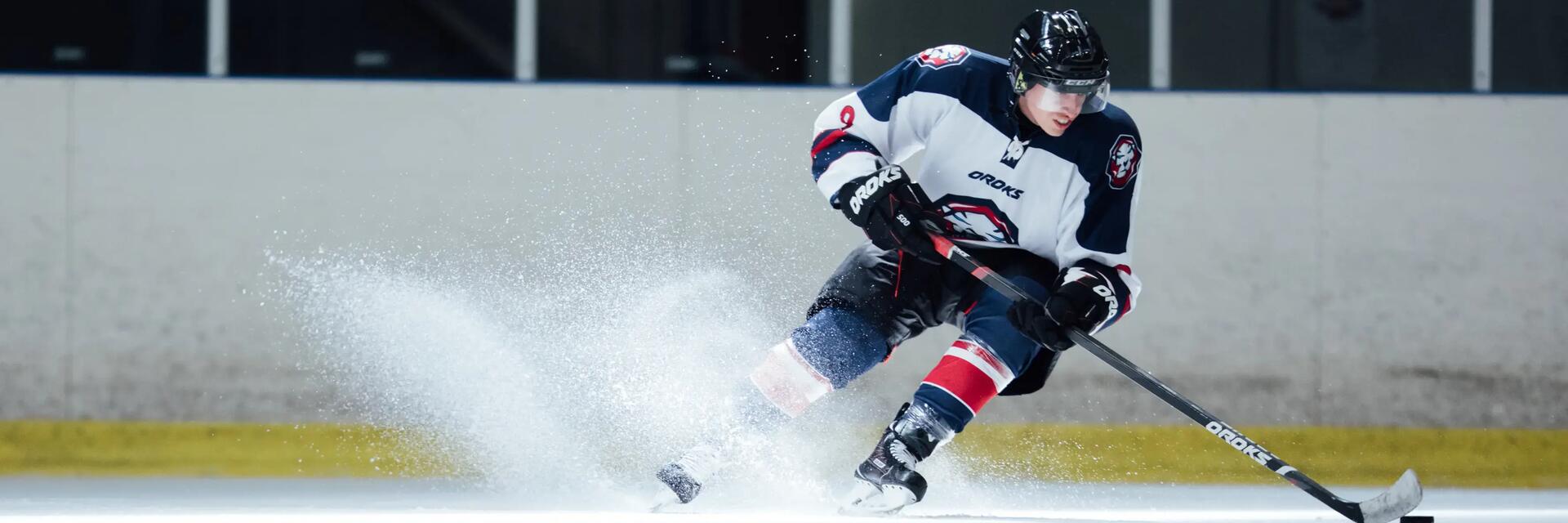 Comprendre les règles du hockey sur glace: Guide détaillé