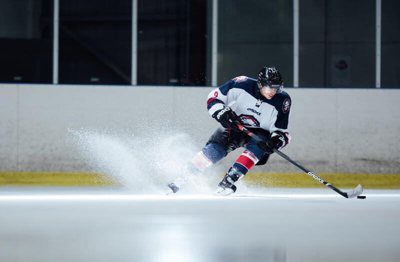 Come scegliere i pattini da hockey | DECATHLON