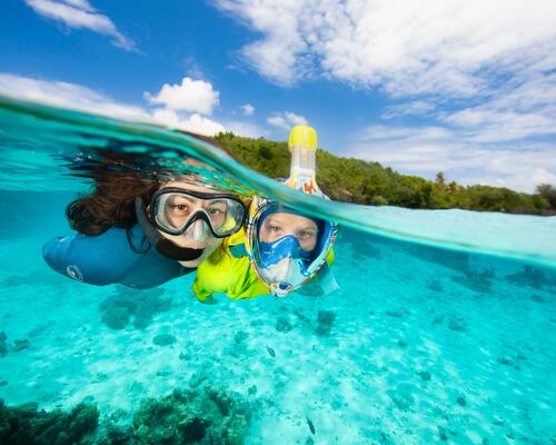 Snorkeling: Guide complet