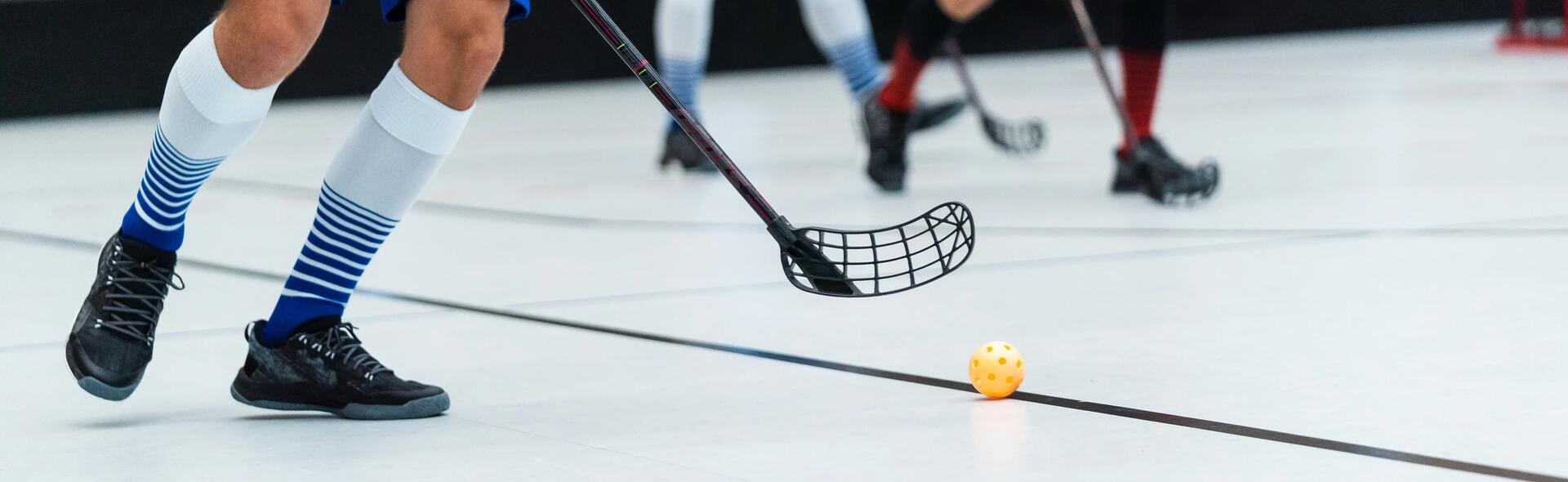 testefloorball