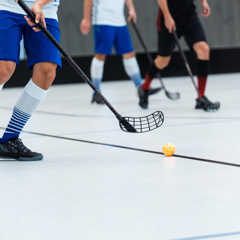testefloorball